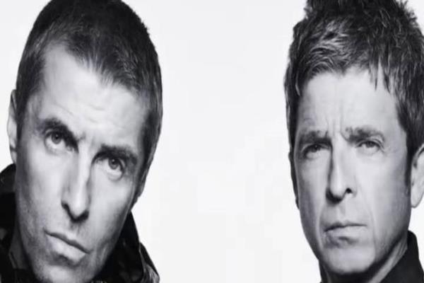 Esto está pasando: Oasis regresa a escenarios con su gira Live 25