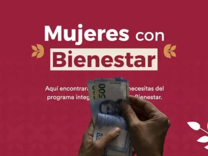 Mujeres con Bienestar: ¿Cuándo y quién puede cobrar el seguro de vida?