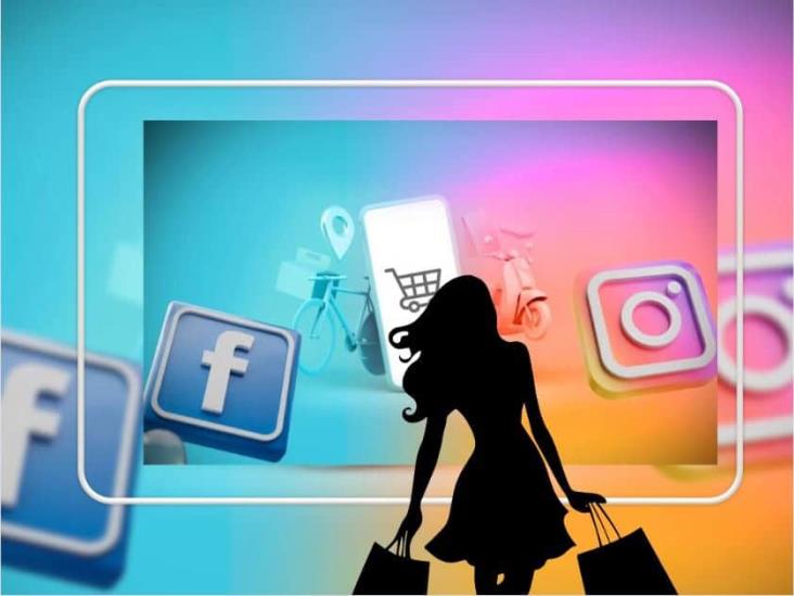 Compras en Facebook e Instagram: Profeco da cinco consejos clave