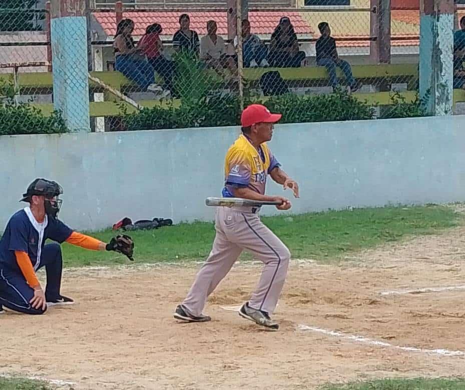 El campeón Tigres ya se enrachó en la Intercolonias