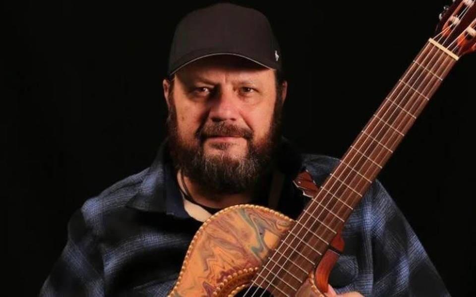 Nicho Hinojosa en Boca del Río; esta es la fecha y lugar de su concierto