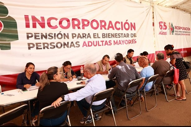 Pensión Bienestar 2024: estas son las últimas fechas para registrarte ¡date prisa! 