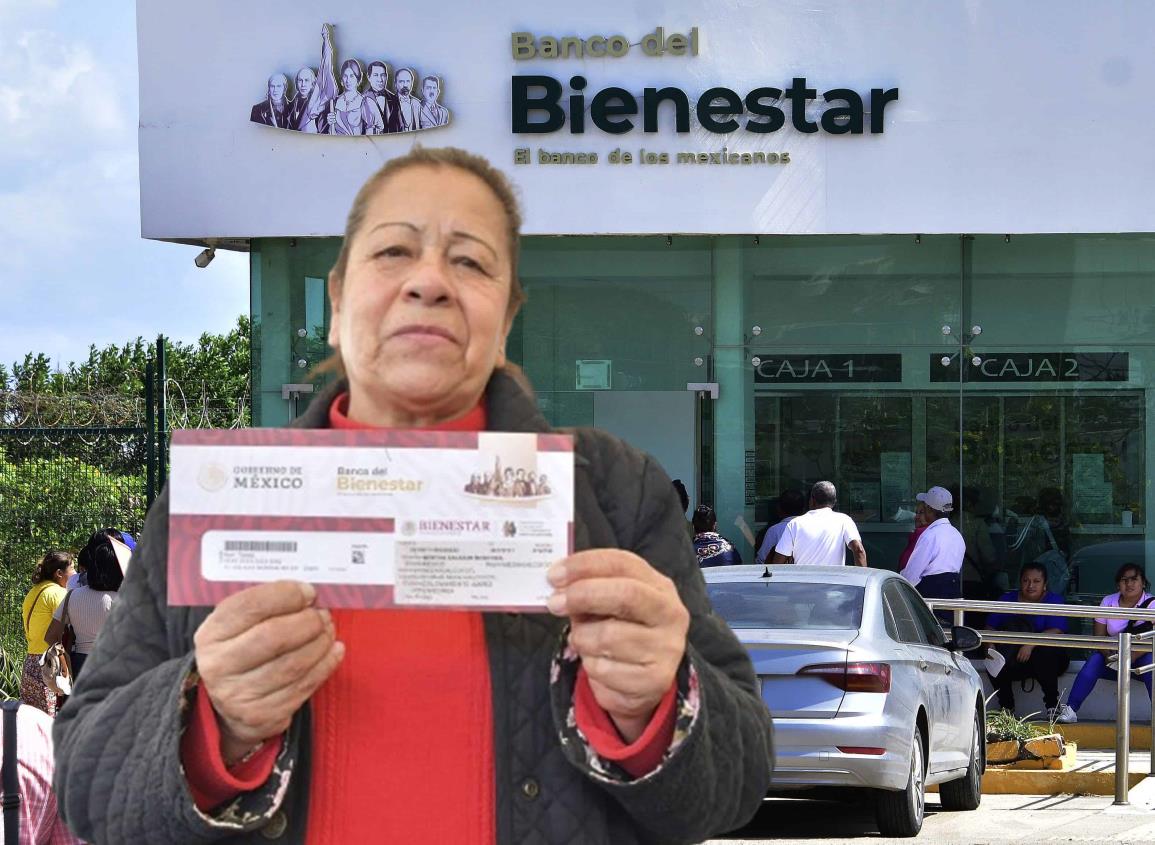 Por vencer registro de Pensión Para el Bienestar ¿cuántos se han inscrito en Coatzacoalcos?