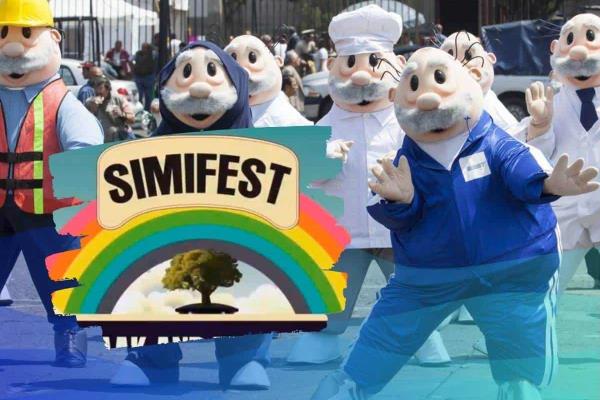Simi Fest 2024: ¿dónde comprar los boletos y cuánto cuestan?