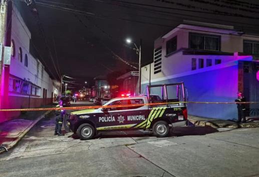 Identifican a hombre asesinado a balazos en Córdoba; su pareja sigue desaparecida