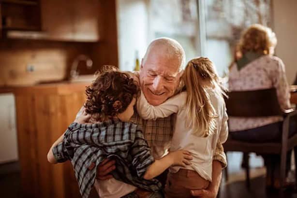 Día de los abuelos en México: estas son las mejores frases para dedicar este 28 de agosto