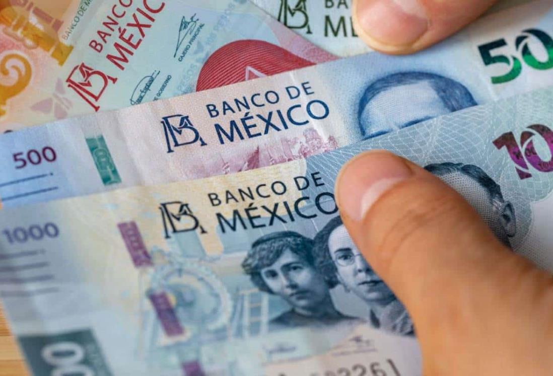 Banxico recorta pronóstico de crecimiento a 1.5% del PIB en México en 2024