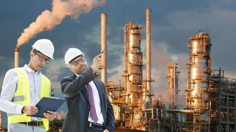 Refinería Cadereyta ofrece vacante de supervisor en el sur de Veracruz: requisitos