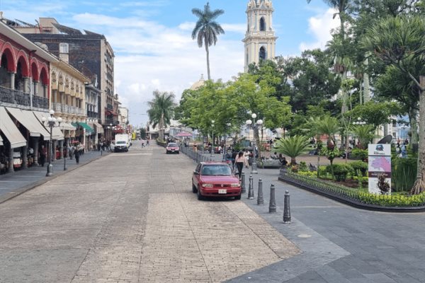 Ampliarán programa de vialidad 1x1 en calles de Córdoba
