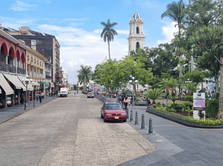 Ampliarán programa de vialidad 1x1 en calles de Córdoba