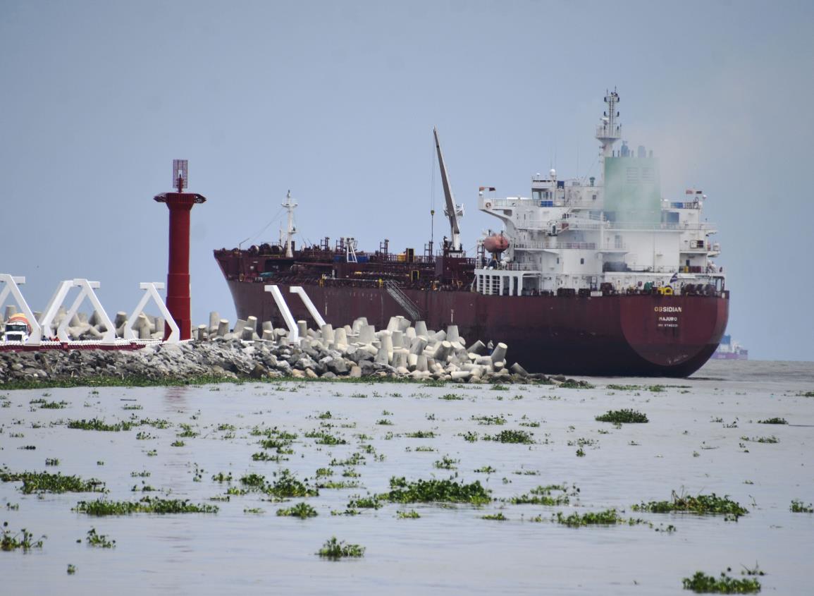 Coatzacoalcos ya es un Puerto Inteligente y Seguro: Asipona