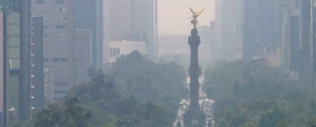 Estas son las ciudades con el aire más contaminado en México; la peor no es CDMX