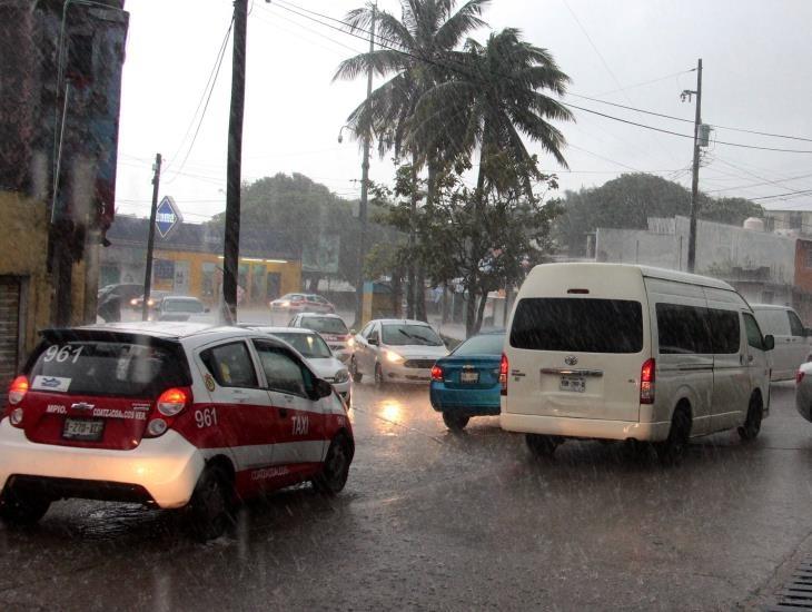 Frente frío 5: estados que tendrán -5 grados ¿Cómo estará el clima en Coatzacoalcos?