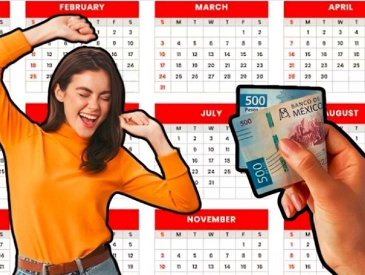 Mujeres con Bienestar: calendario por letra para el pago de septiembre