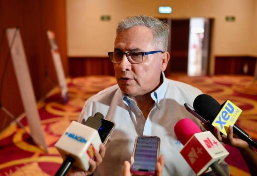 Incrementa el precio de materiales de la construcción y maquinaria en Veracruz: CMIC