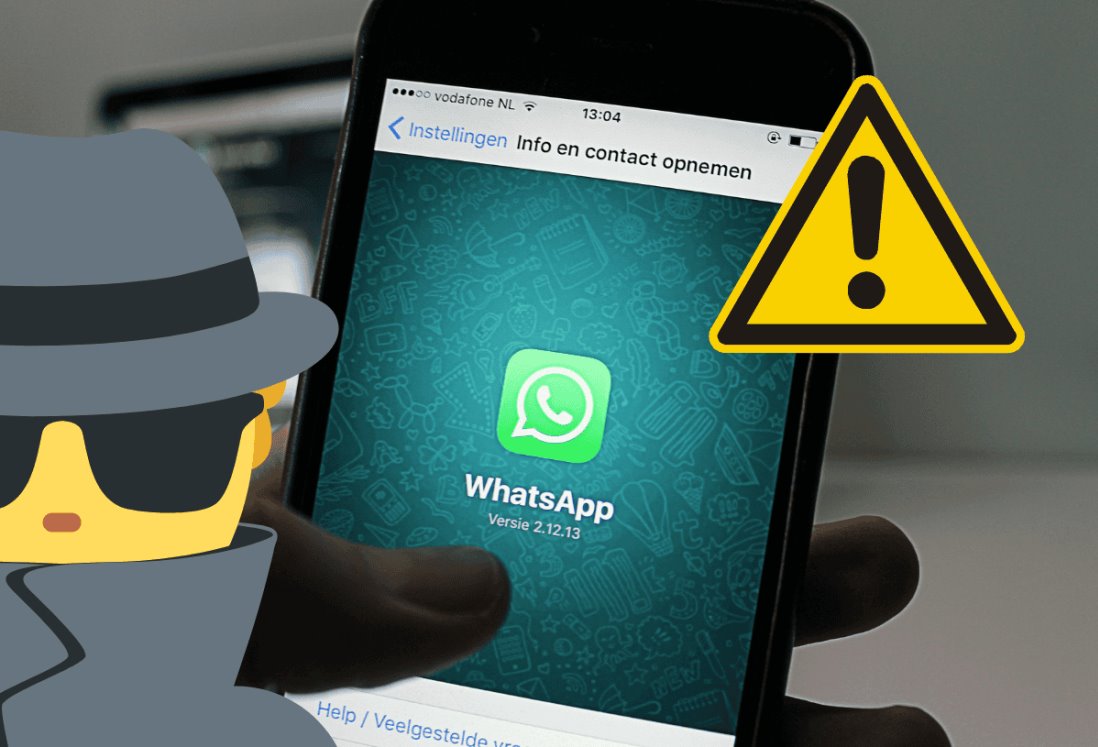 WhatsApp: Podrían estar usando tu cámara y micrófono para espiarte ¿Cómo evitarlo?