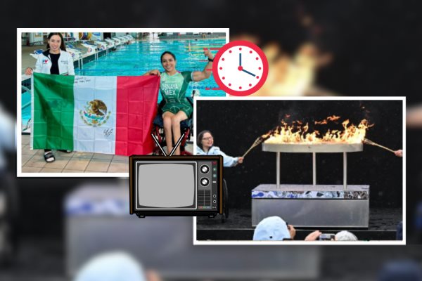 Juegos Paralímpicos París 2024:¿Dónde a qué hora ver HOY la inauguración?