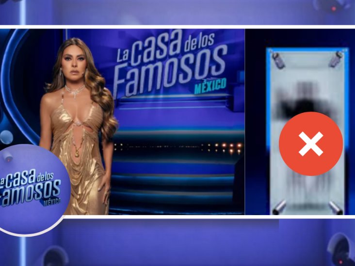 La Casa de los Famosos México: ¿Quién será el sexto eliminado? según la nueva lista filtrada