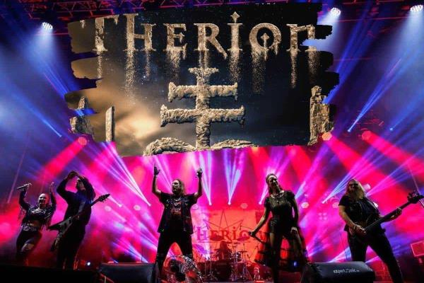 Therion en Veracruz: Fecha, sede y costo de boletos