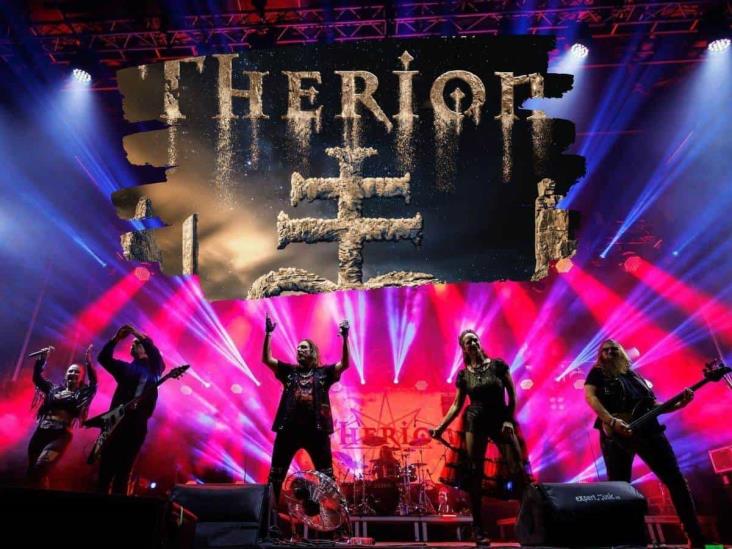 Therion en Veracruz: Fecha, sede y costo de boletos