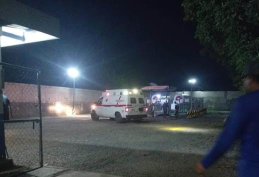 Explota tanque en una gasera de Veracruz; fallece joven mientras llenaba el cilindro