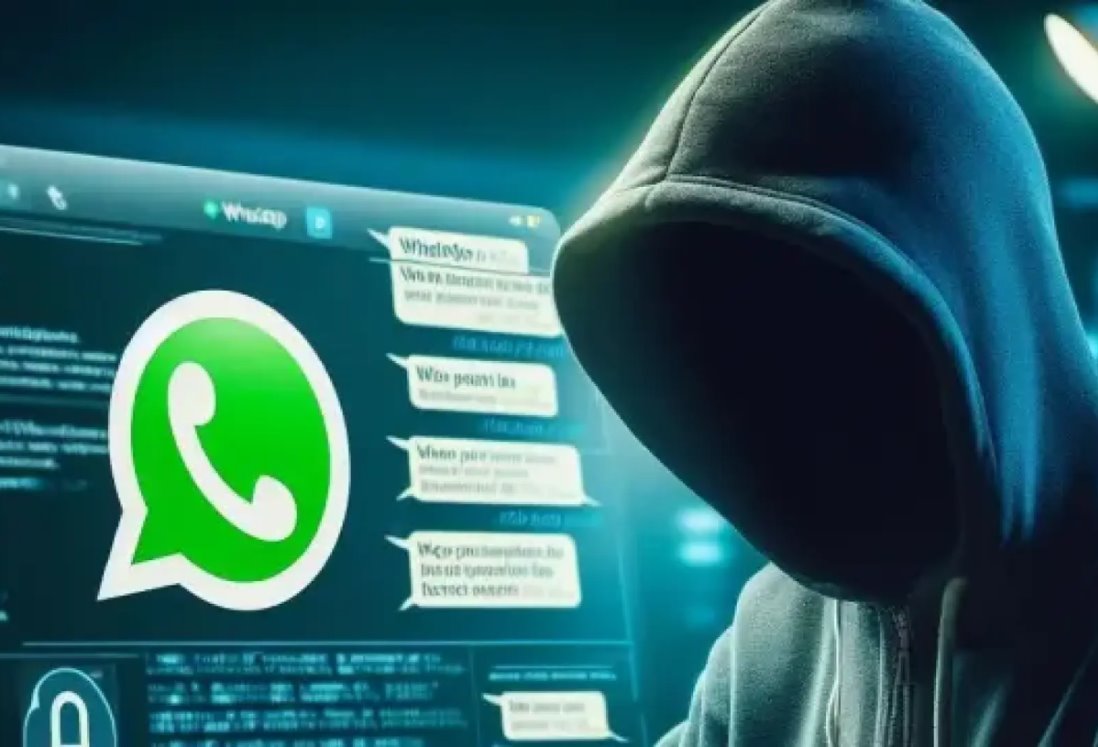 ¡Cuidado! Este es el mensaje de voz que te llega a WhatsApp que es una estafa