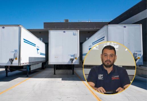 ¿Por qué hay déficit de operadores de tráiler en Veracruz?