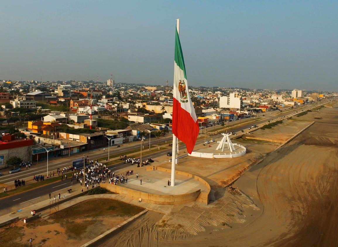 Pronóstico del clima en Coatzacoalcos para este viernes 30 de agosto