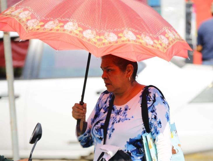 Se va la Onda Tropical 19: ¿seguirán las lluvias? así estará el clima en Coatzacoalcos