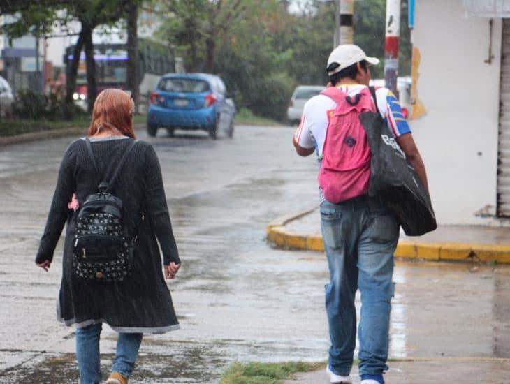 Sur de Veracruz, el más impactado por ciclones desde 2011 ¿cuál es la causa?