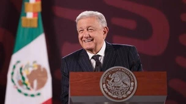 Se dice que: ¿Será un retiro temporal de AMLO?