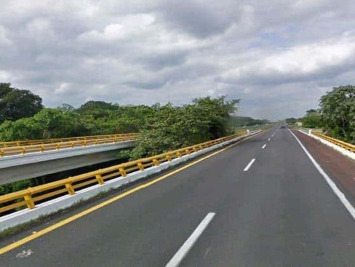 Reabren circulación en el kilómetro 54 de la autopista 145 La Tinaja-Isla