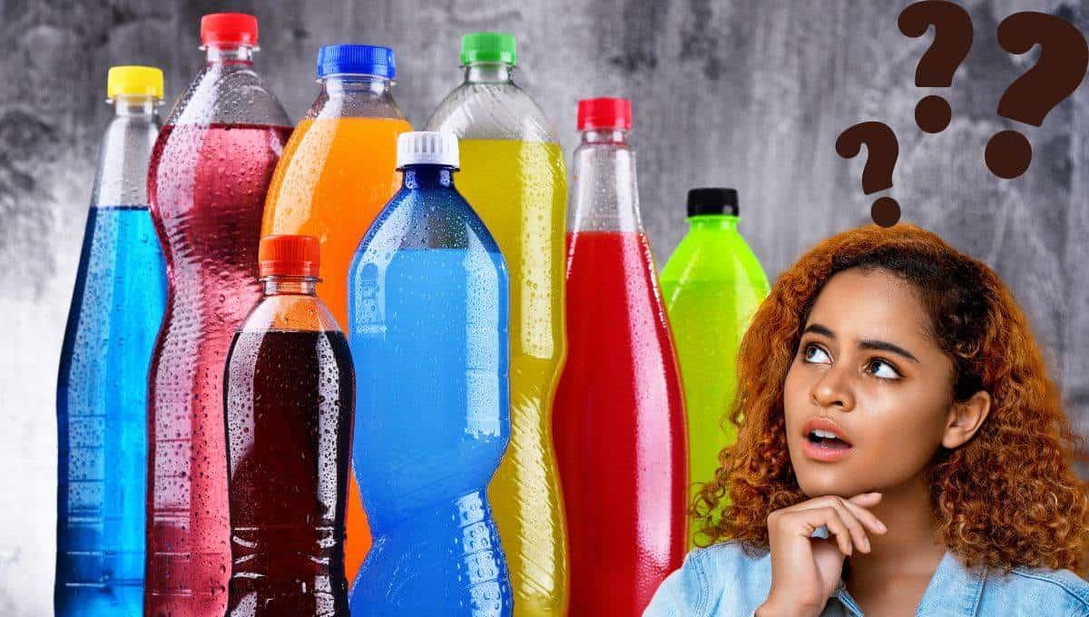 ¿Todavía existen? Estos son los refrescos mexicanos que no conocías