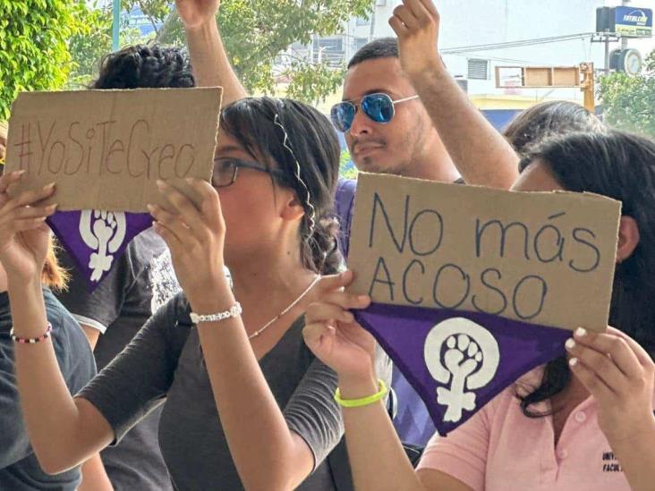 Entre estudiantes, mayor número de quejas en Unidad de Género de la Universidad Veracruzana