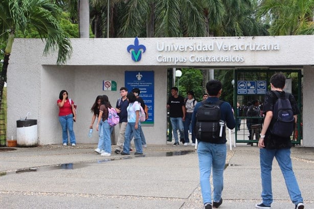 Entre estudiantes, mayor número de quejas en Unidad de Género de la Universidad Veracruzana