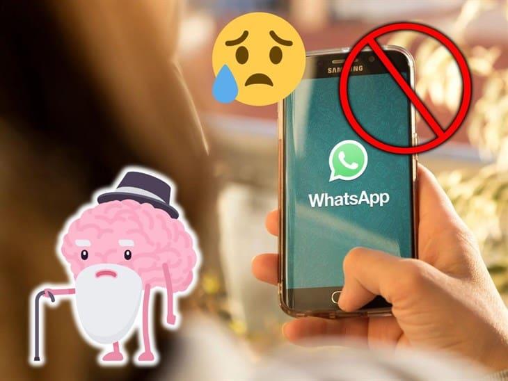 WhatsApp: estos son los celulares que se quedan sin la app en septiembre