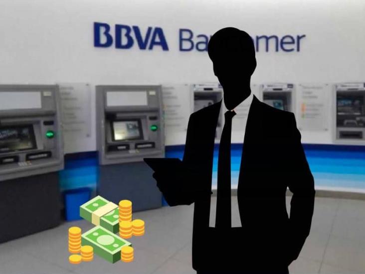 BBVA: Estos son los cajeros que cobran más comisión por retiro de efectivo