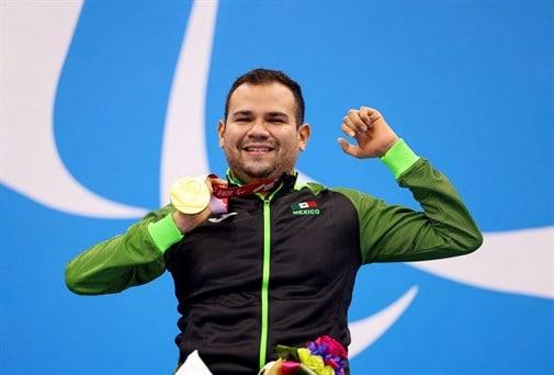 Veracruz en Paralímpicos París 2024 busca medallas