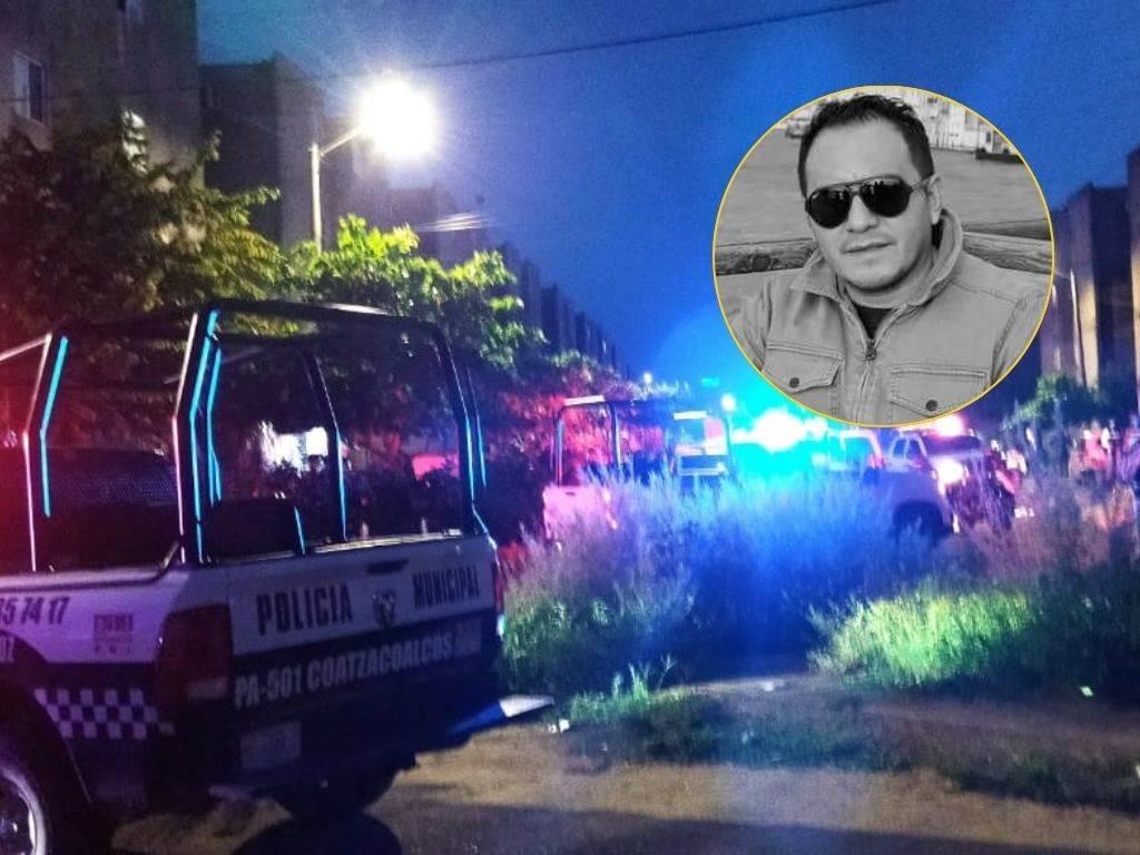 Contratista asesinado en Coatzacoalcos no fue secuestrado: afirma Observatorio Ciudadano