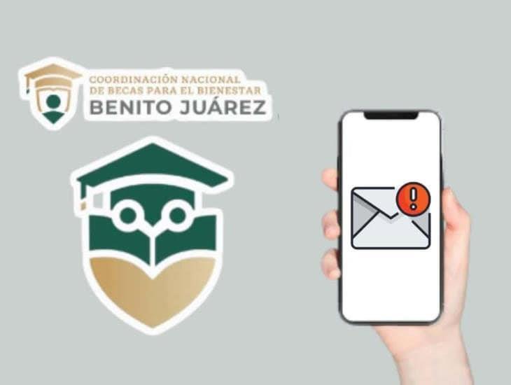 Beca Benito Juárez lanza importante alerta a nuevos beneficiarios, ¿De qué se trata?