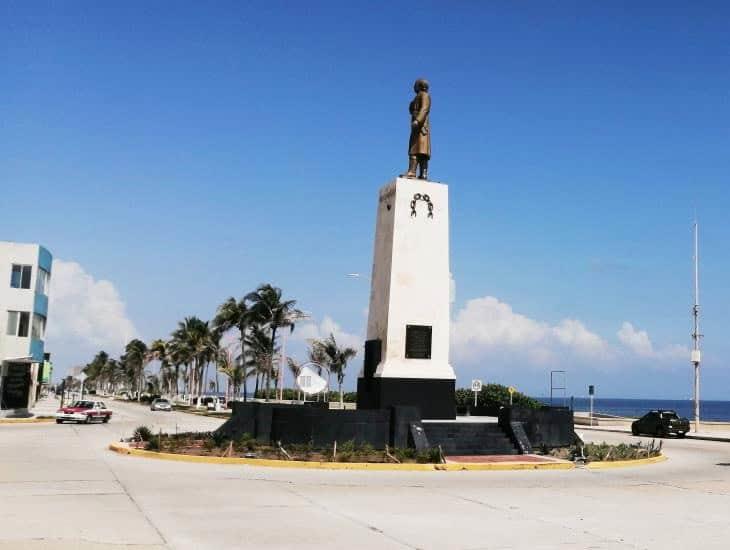 Onda Tropical 20 y Frente Frío causarán fuertes lluvias; así estará el clima en Coatzacoalcos este fin de semana