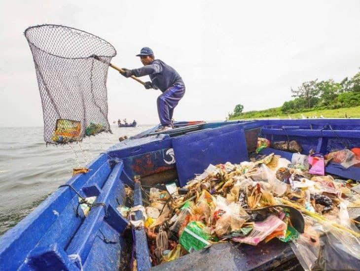 Torneo de Pesca de residuos en Coatzacoalcos: te decimos de qué se trata y las fechas del evento