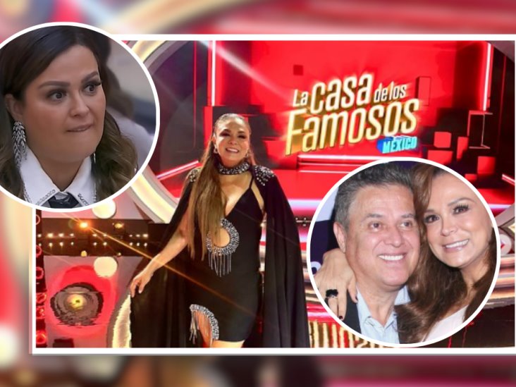 Brenda Bezares confirma el desplante de Mariana Echeverría Explotó en la gala de La Casa de los Famosos