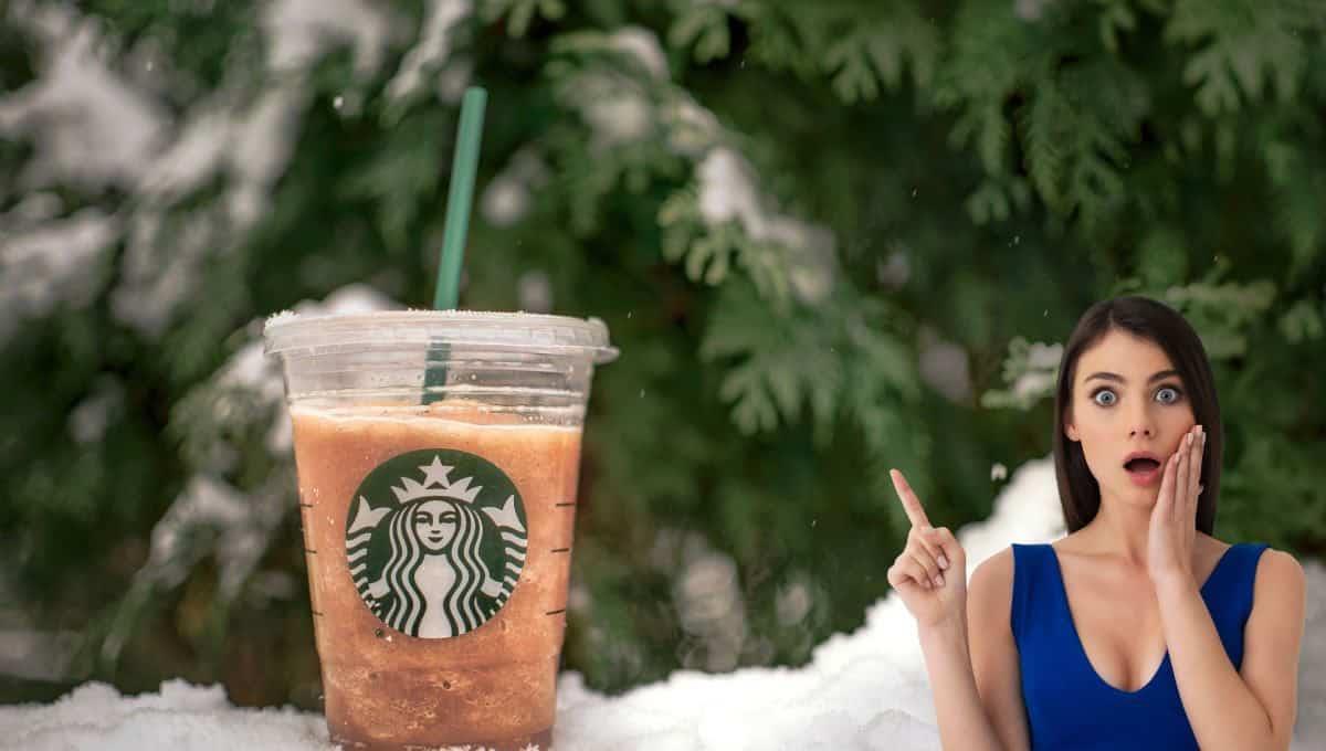 Starbucks lanza promoción de bebidas a 40 pesos; cuándo y cómo aplica