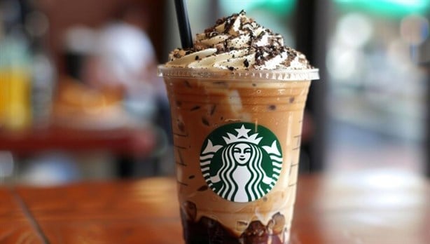 Starbucks lanza promoción de bebidas a 40 pesos; cuándo y cómo aplica