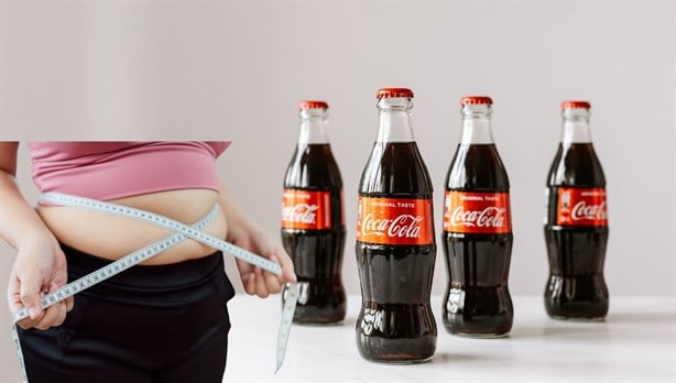 ¿Qué pasa si tomo coca cola en el desayuno?