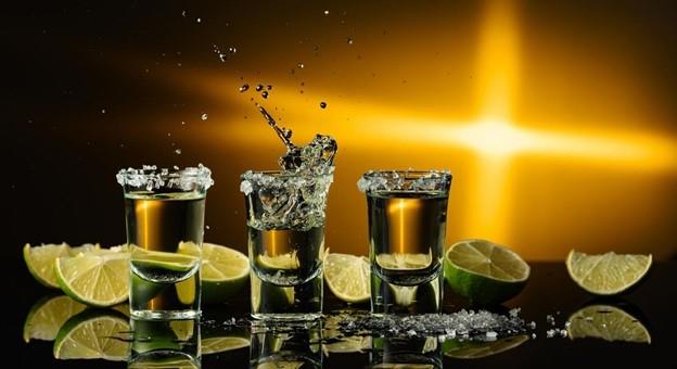 Cómo se toma el tequila 1800 Cristalino: guía completa