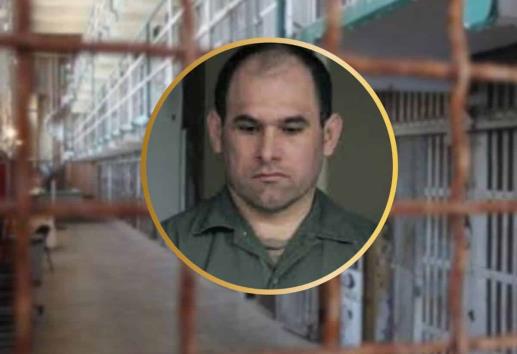 Libera EU a Osiel Cárdenas, ex líder del Cártel del Golfo y fundador de Los Zetas