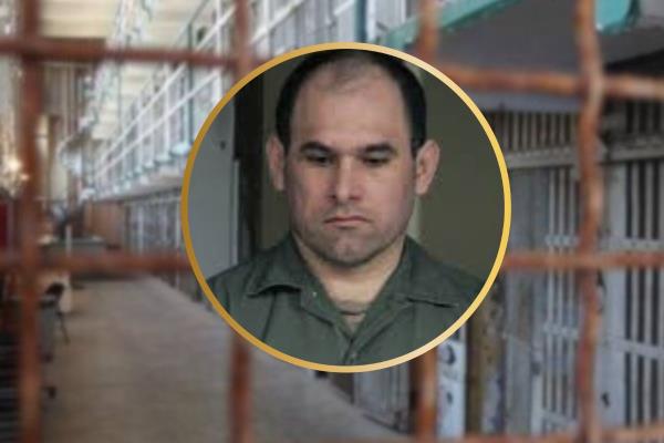 Libera EU a Osiel Cárdenas, ex líder del Cártel del Golfo y fundador de Los Zetas