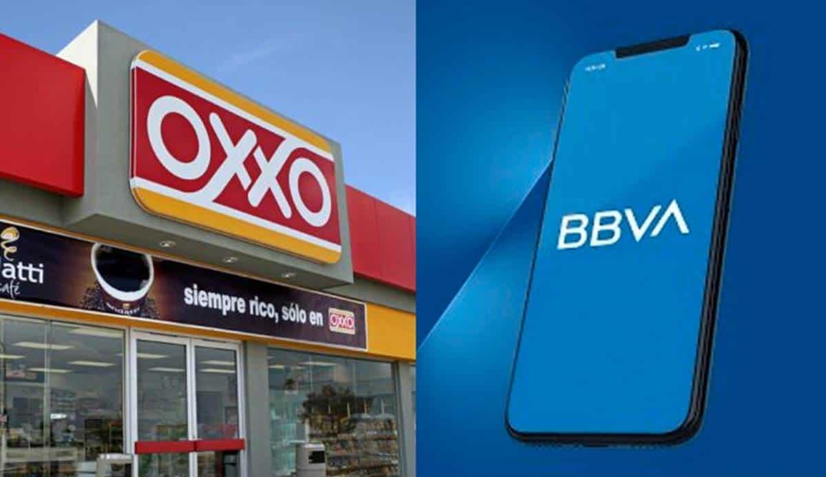 BBVA: ¿cuál es la máxima cantidad que puedes retirar sin tarjeta en Oxxo?